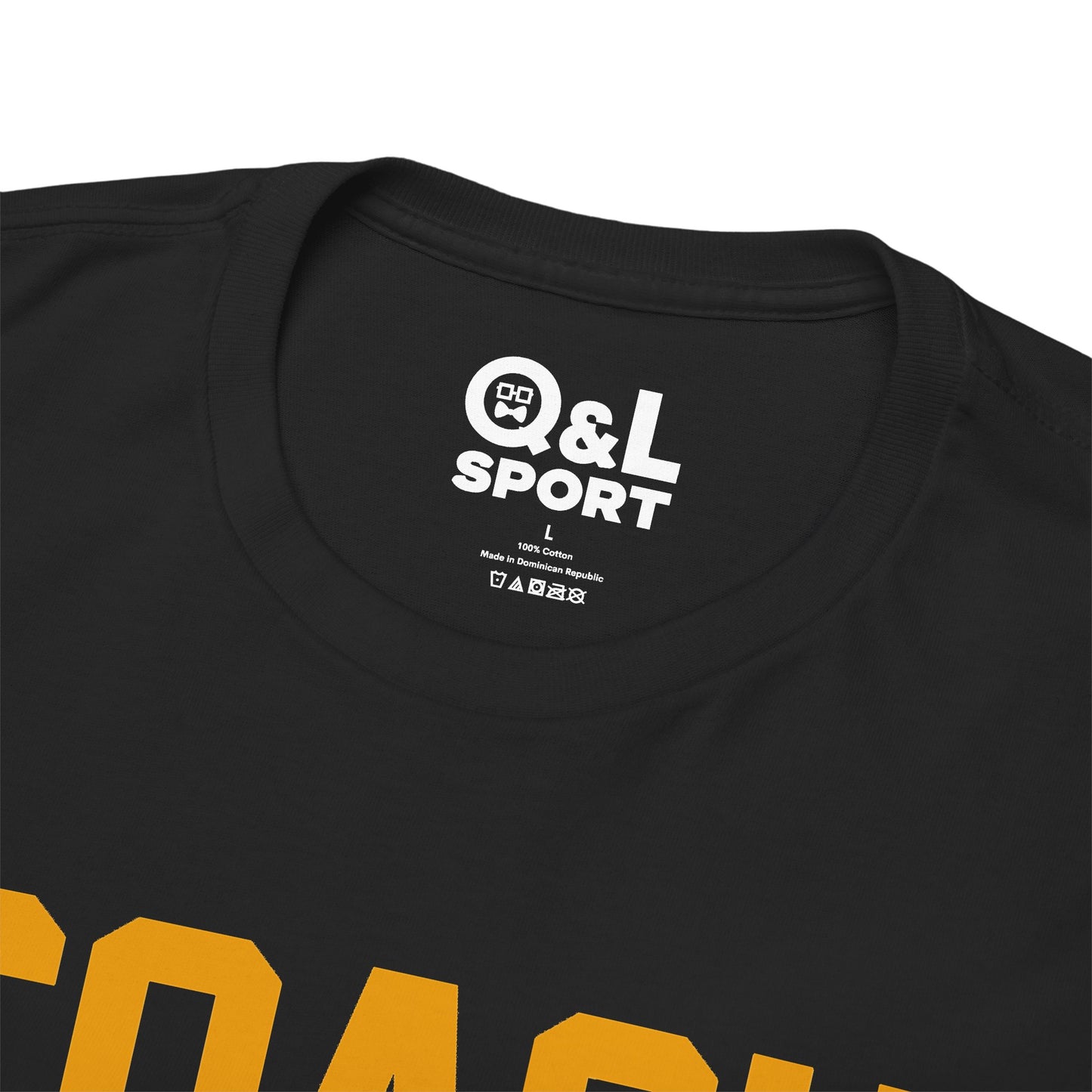 Coach Quack T-Shirt