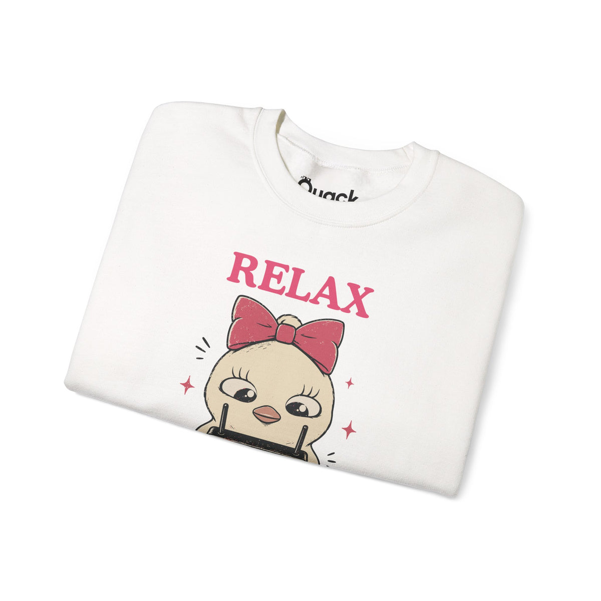 Lola Wifi Sweatshirt