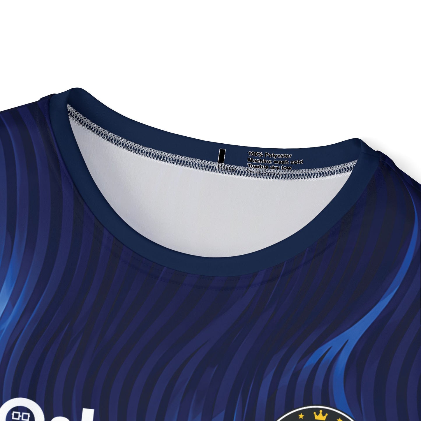 France Lola World Cup Jersey