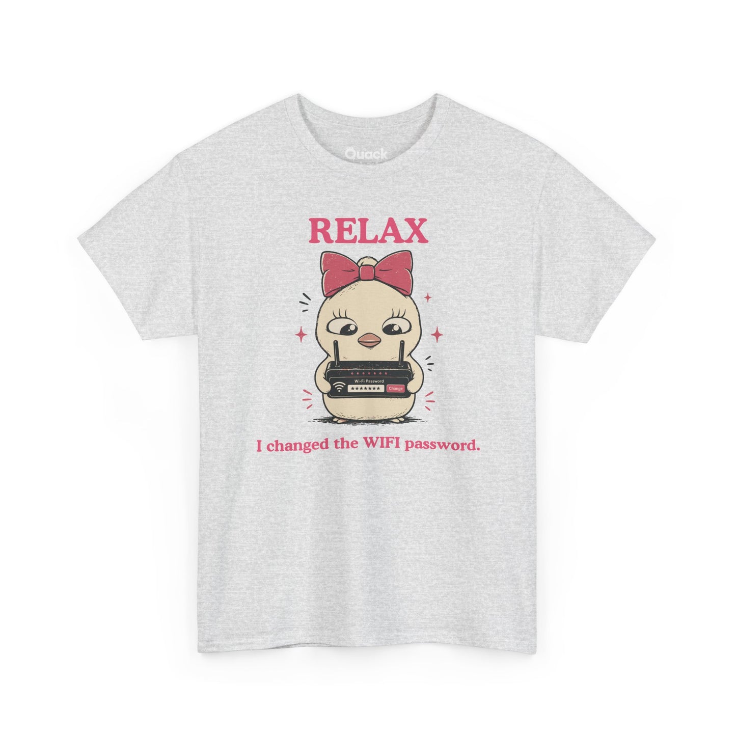 Lola WIFI T-Shirt