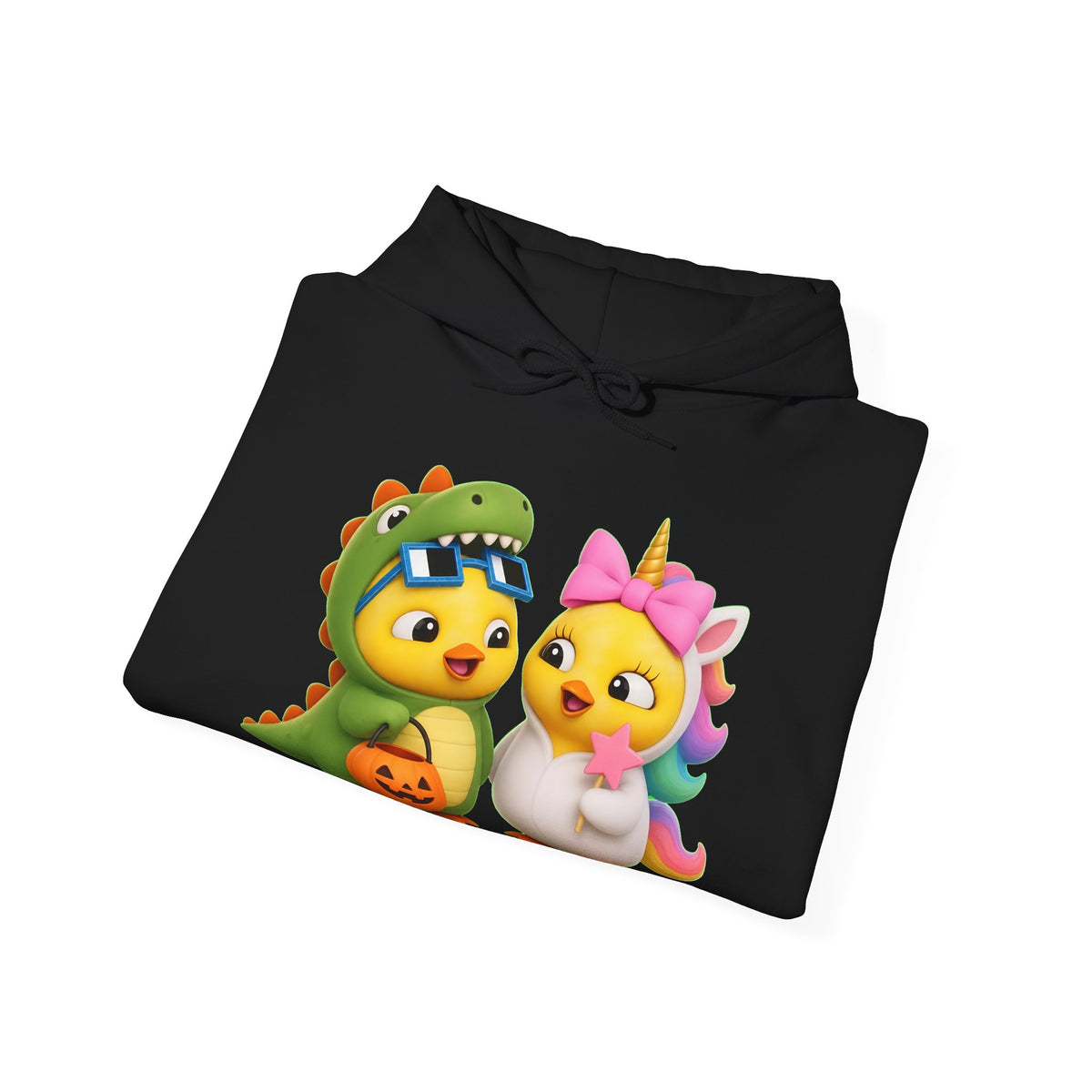 Trick or Treat Hoodie