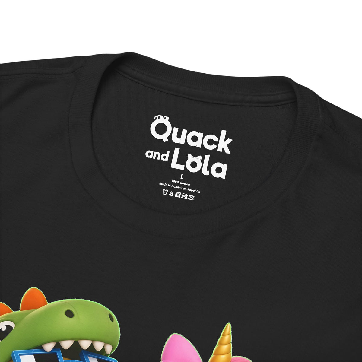 Trick or Treat T-Shirt
