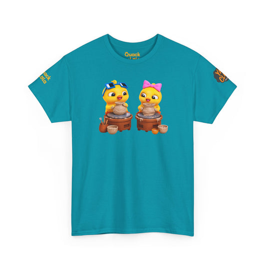 Yay Clay! T-Shirt