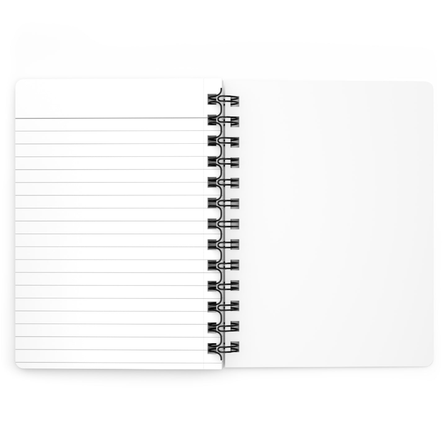 Lola Bow Notebook