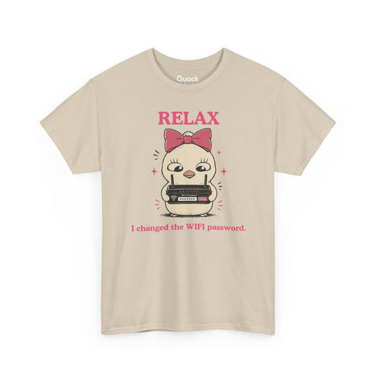 Lola WIFI T-Shirt