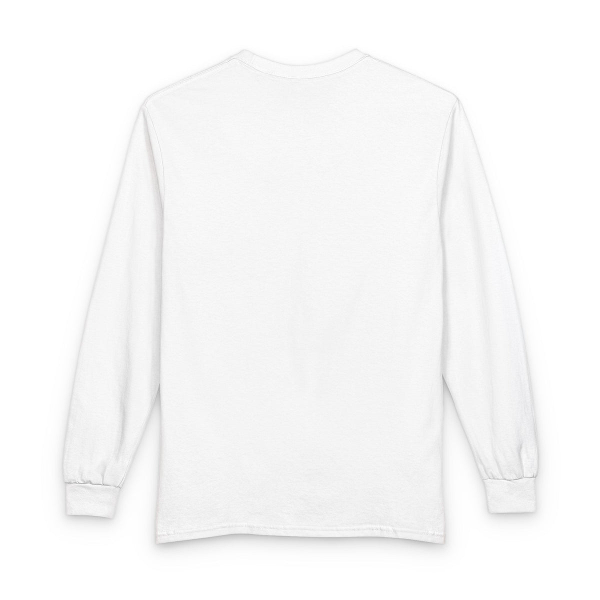 Ghosty Long Sleeve T-Shirt