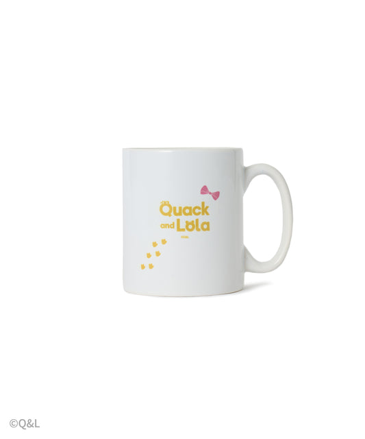 Lola Coffee Mug