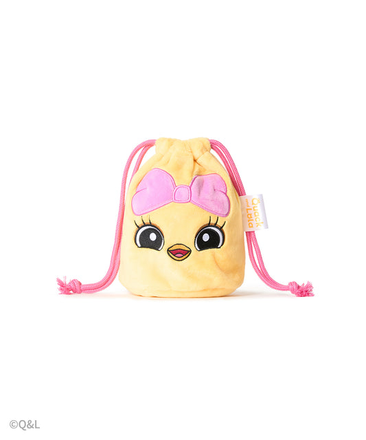 Drawstring Pouch Lola