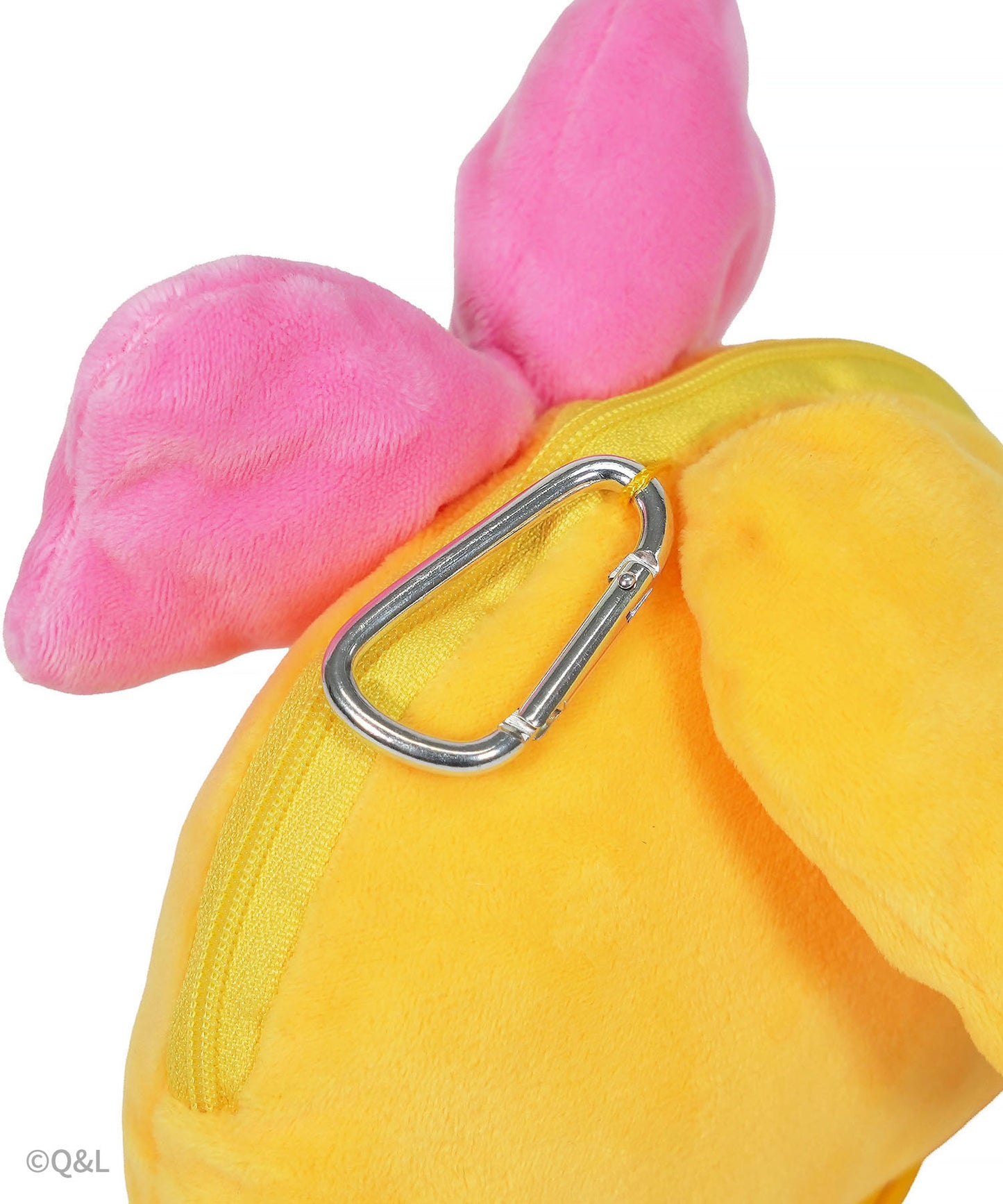 Lola Zip Mini Pouch