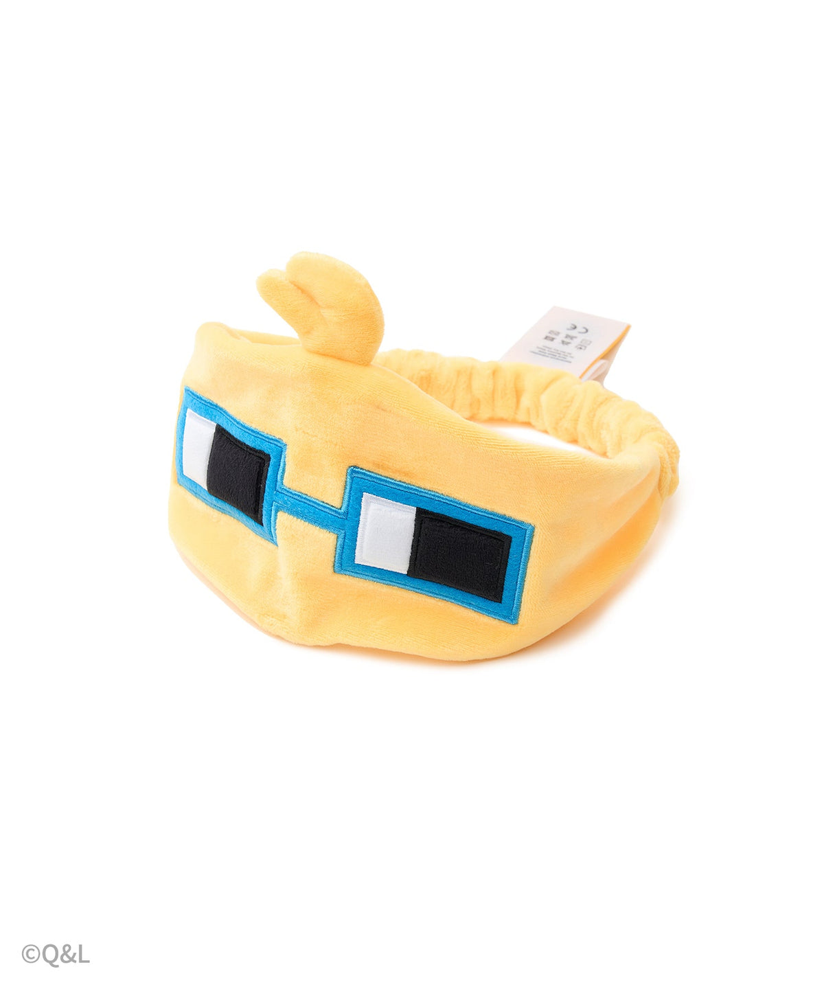 Lola & Quack Hairband Set