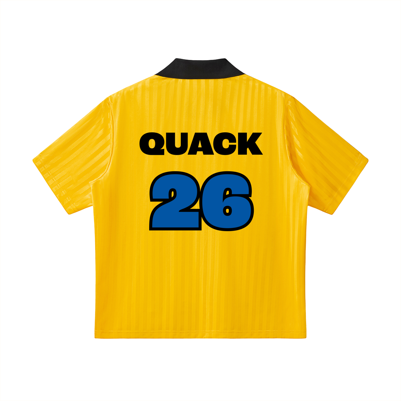 Quack Soccer Jersey