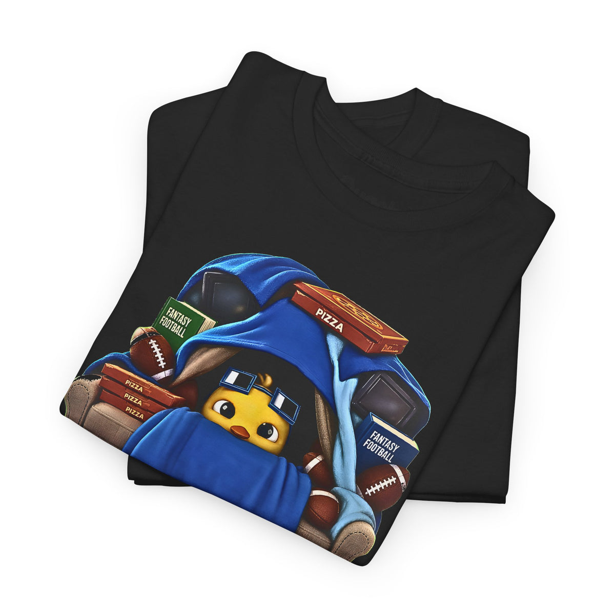 Draft Day T-Shirt