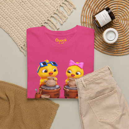 Yay Clay! T-Shirt