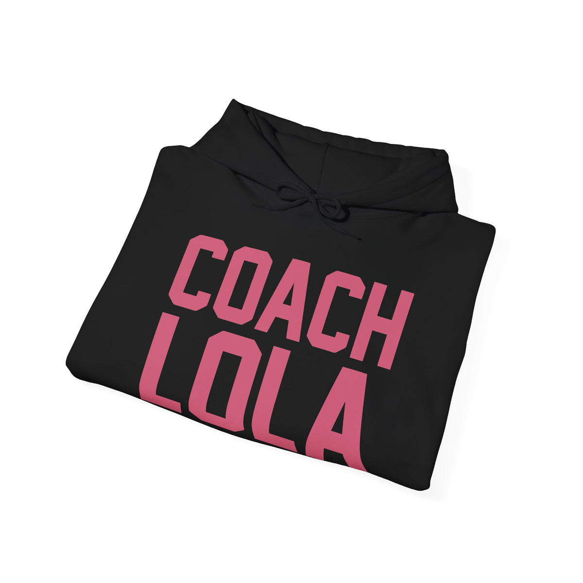 Coach Lola Hoodie