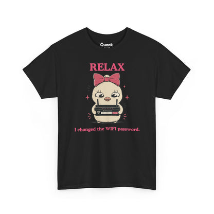 Lola WIFI T-Shirt