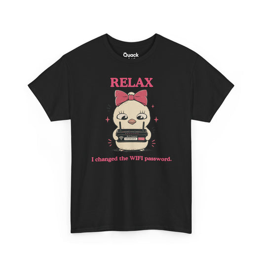 Lola WIFI T-Shirt