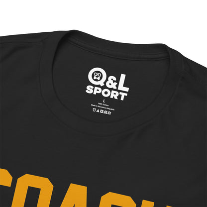 Coach Quack T-Shirt