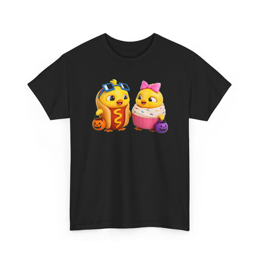 Hallows Eve T-Shirt