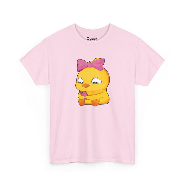 Lola Texts T-Shirt