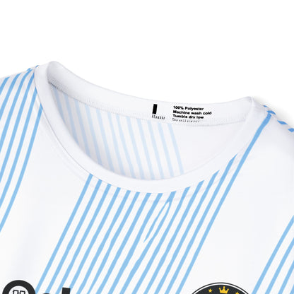 Argentina Quack World Cup Jersey
