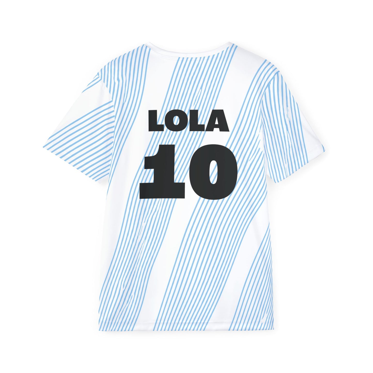Argentina Lola World Cup Jersey