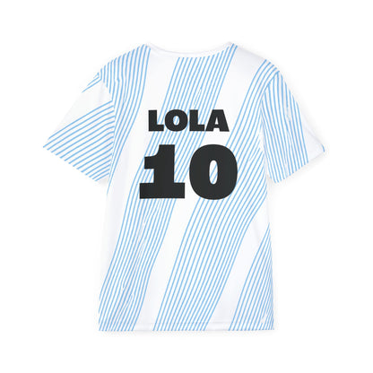 Argentina Lola World Cup Jersey