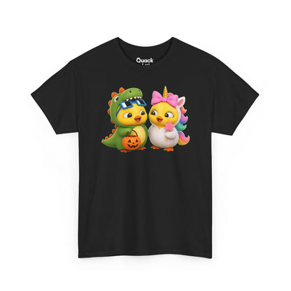 Trick or Treat T-Shirt