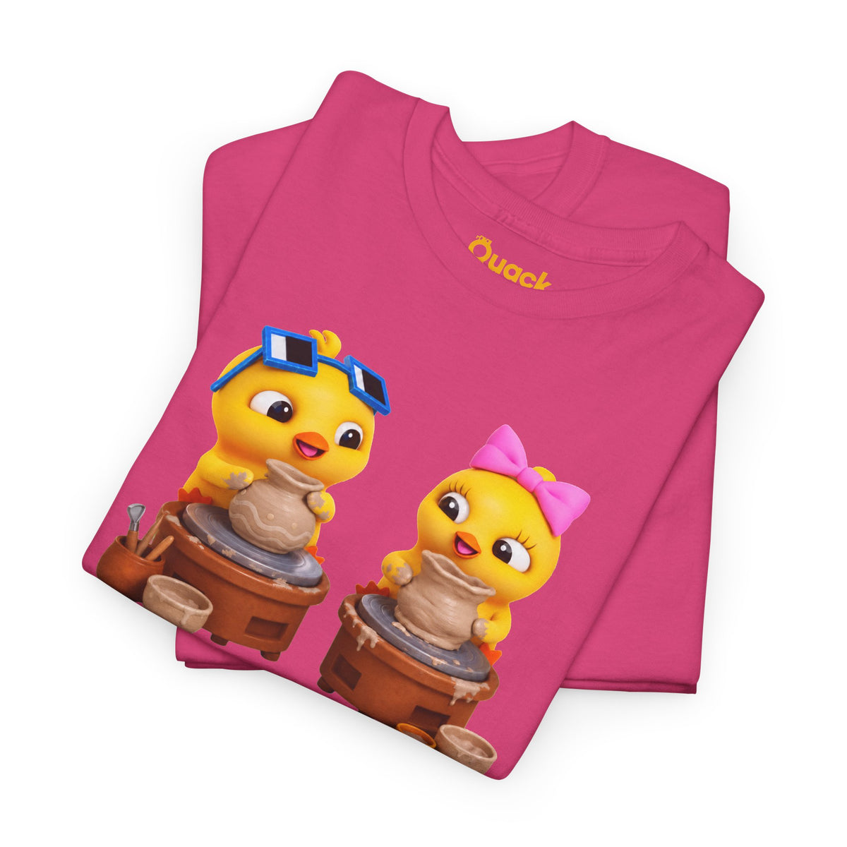 Yay Clay! T-Shirt
