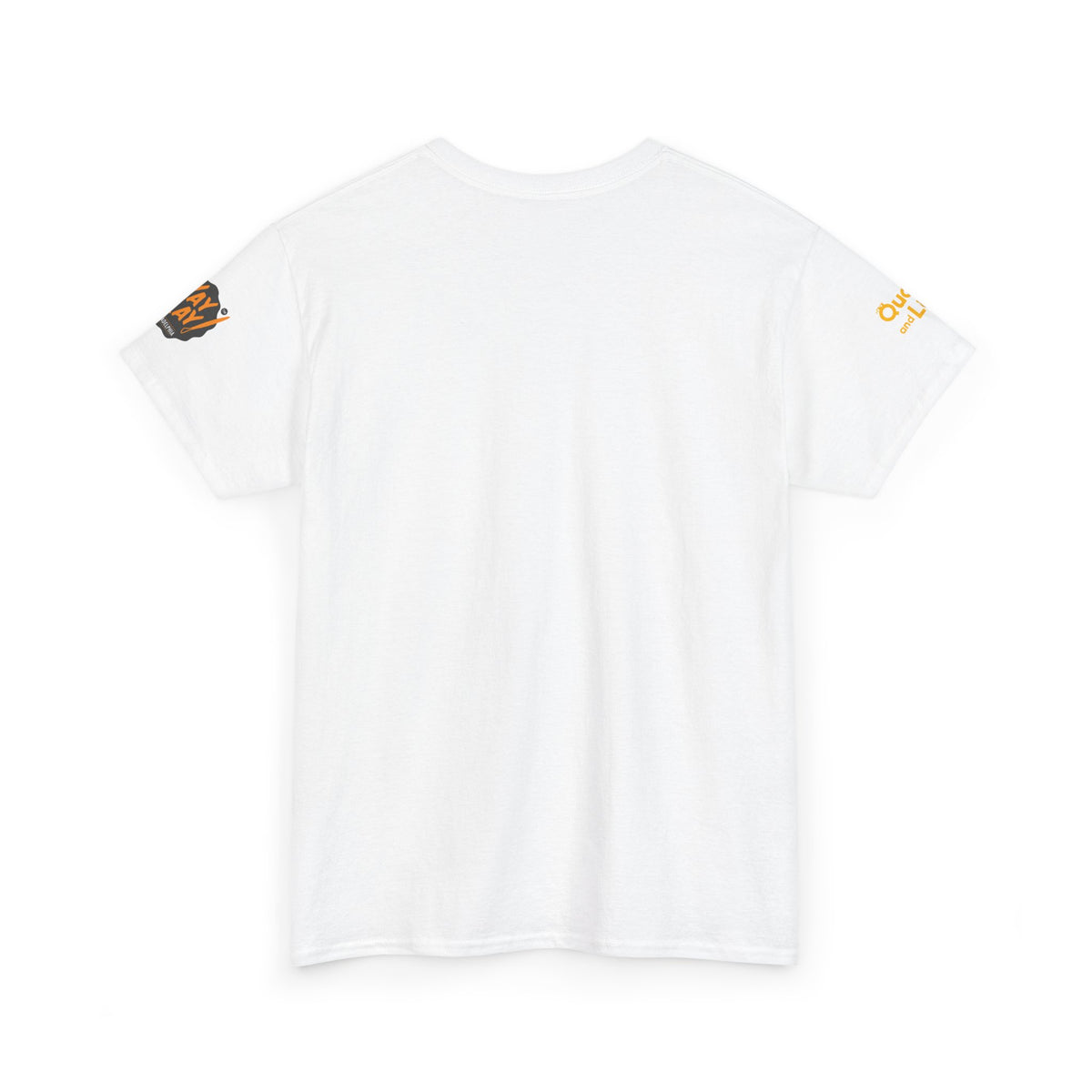 Yay Clay! T-Shirt