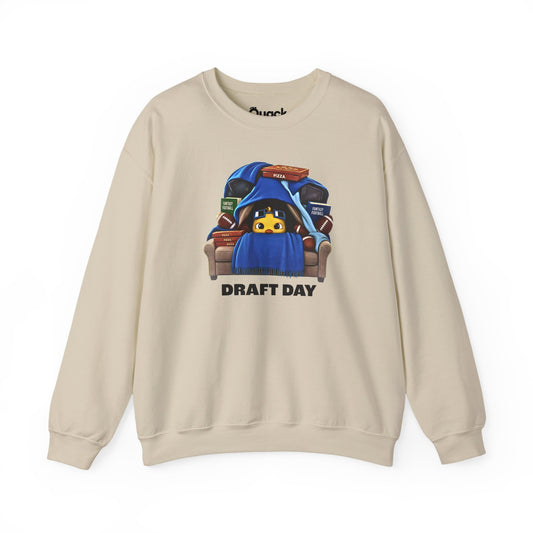 Draft Day Sweatshirt