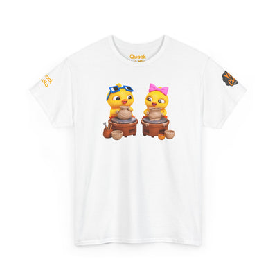 Yay Clay! T-Shirt