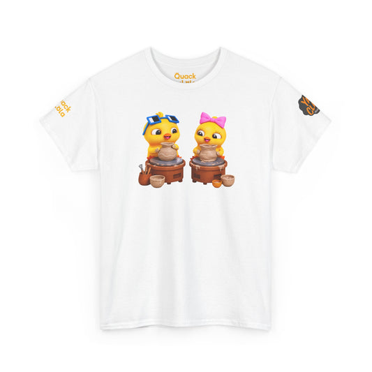 Yay Clay! T-Shirt