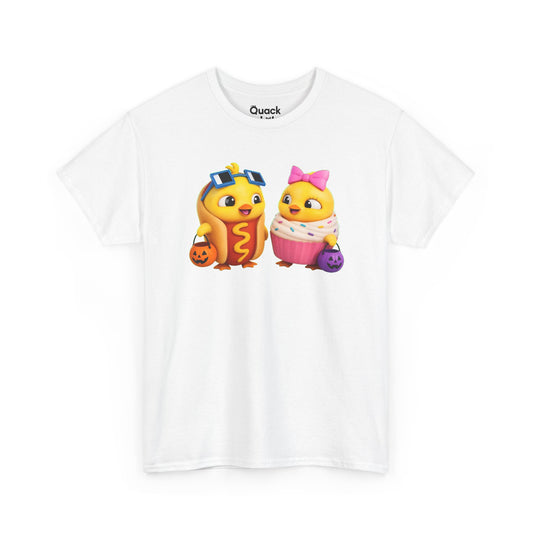 Hallows Eve T-Shirt