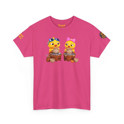 Yay Clay! T-Shirt