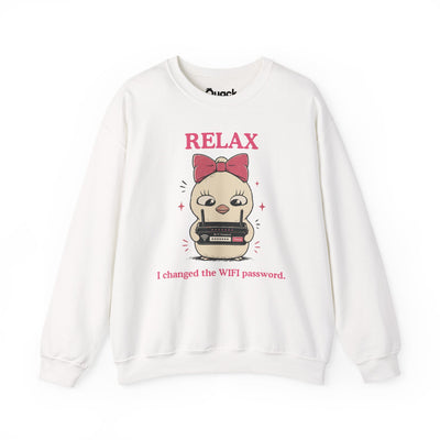 Lola Wifi Sweatshirt