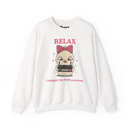 Lola Wifi Sweatshirt