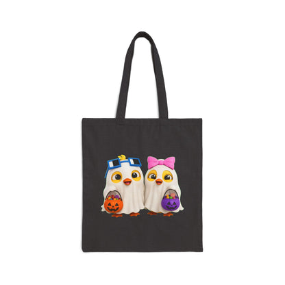 Ghosty Tote Bag