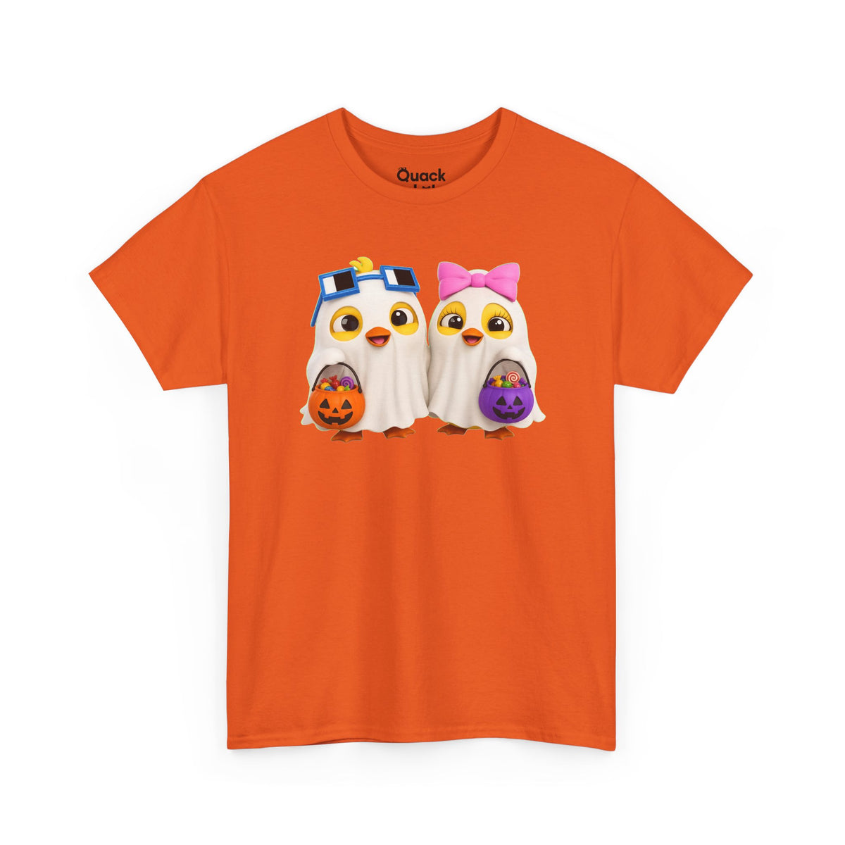 Ghosty T-Shirt