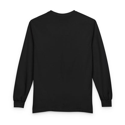 Trick or Treat Long Sleeve Shirt
