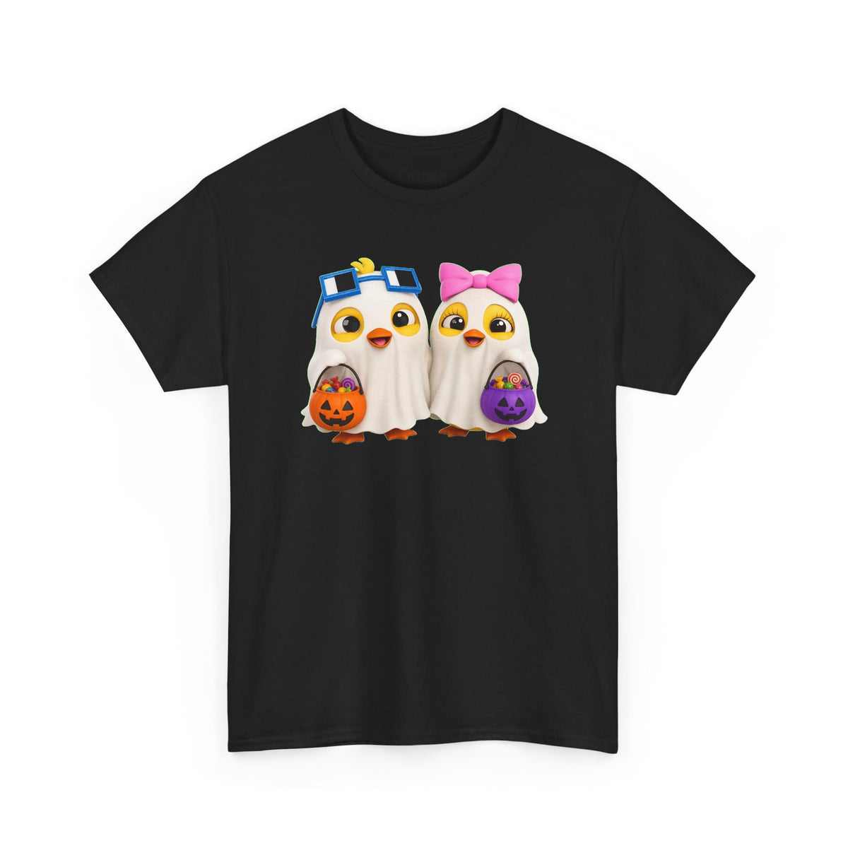 Ghosty T-Shirt