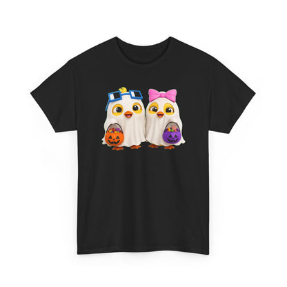 Ghosty T-Shirt