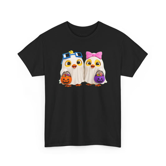 Ghosty T-Shirt