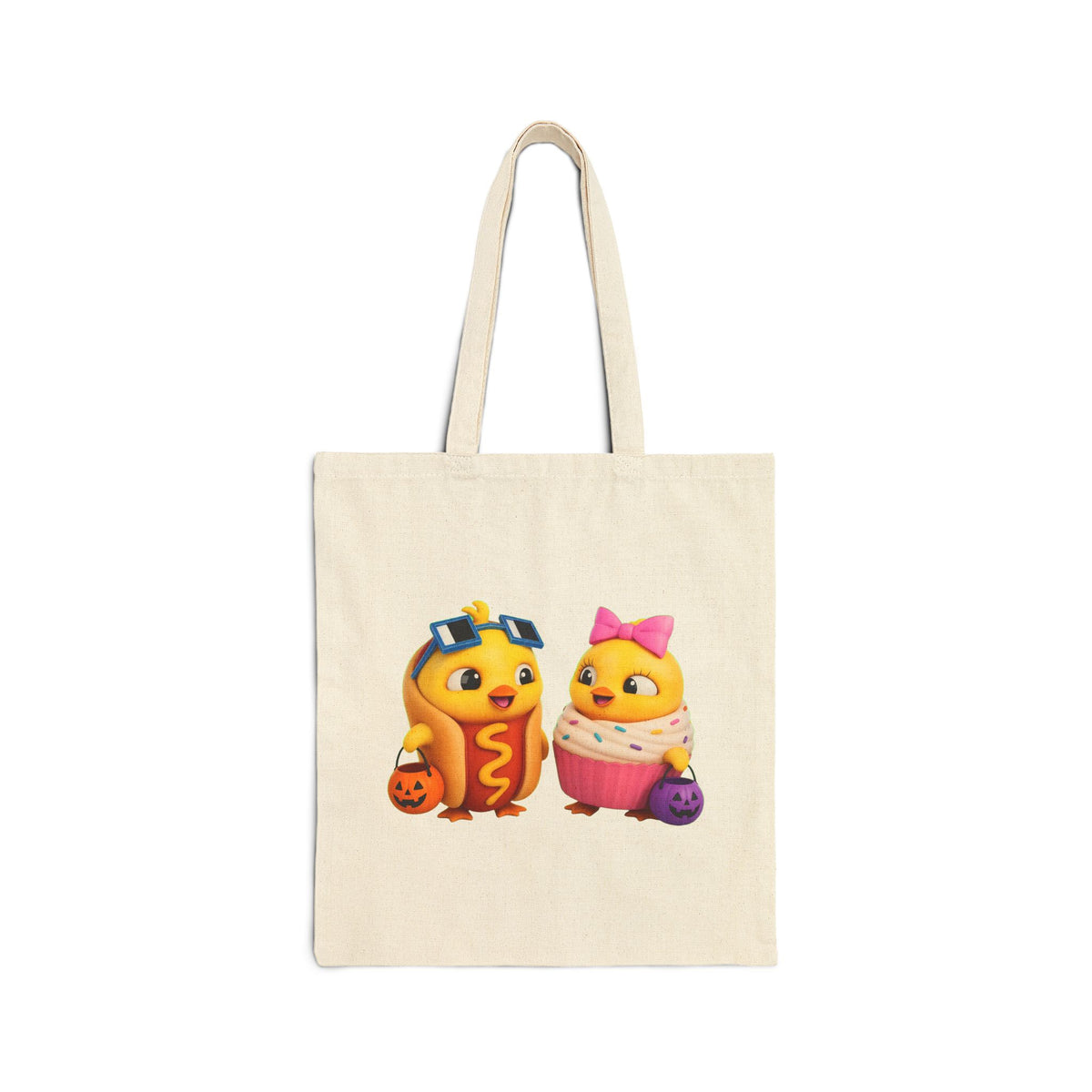 Hallows Eve Tote Bag