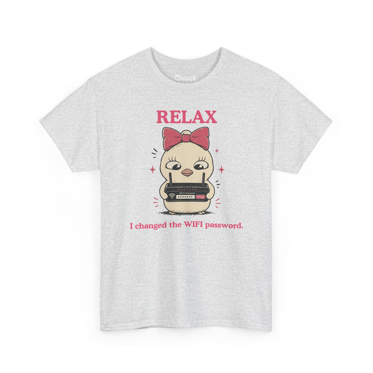 Lola WIFI T-Shirt