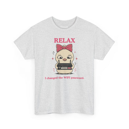 Lola WIFI T-Shirt