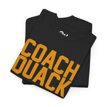 Coach Quack T-Shirt