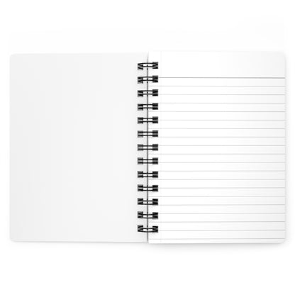 Quack Glasses Notebook