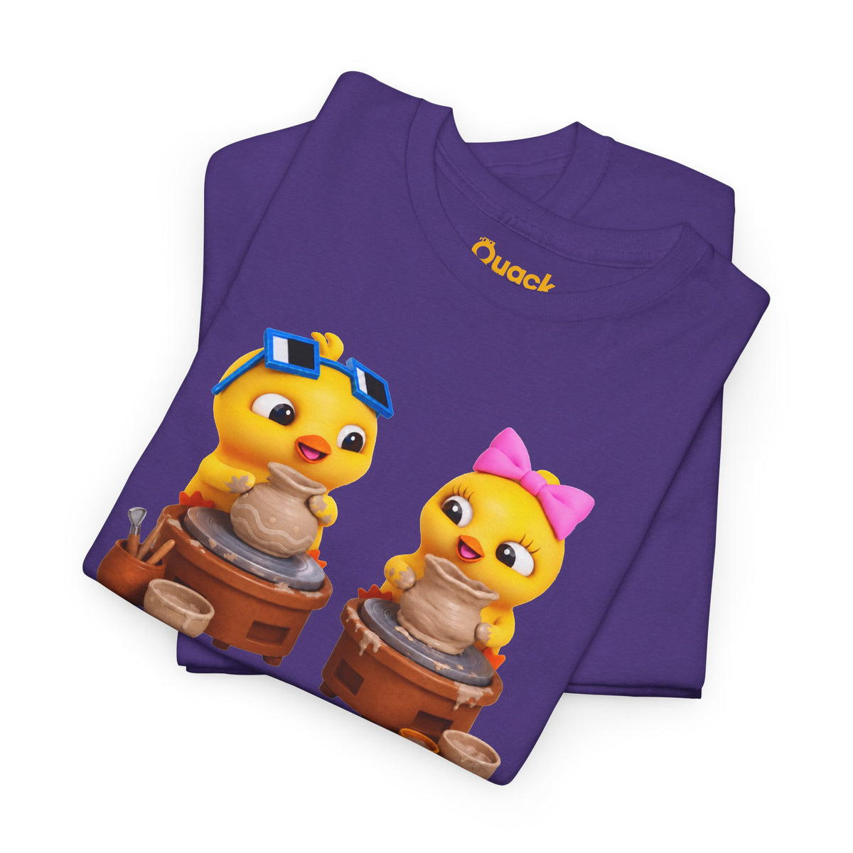 Yay Clay! T-Shirt