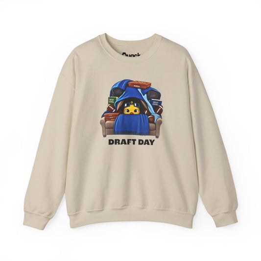 Draft Day Sweatshirt