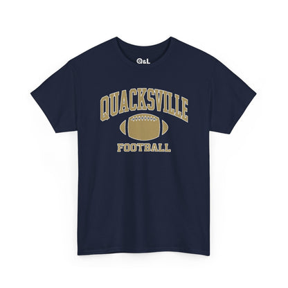 Quacksville Varsity T-Shirt